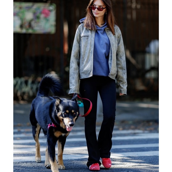 Puma Speedcat Red Sneakers NEW size 6 US 38 Euro UNISEX - Picture 6 of 6